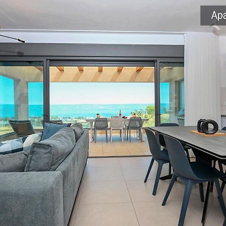 Yalarent C Kinneret Hotel Apartments 미그달 외부 사진