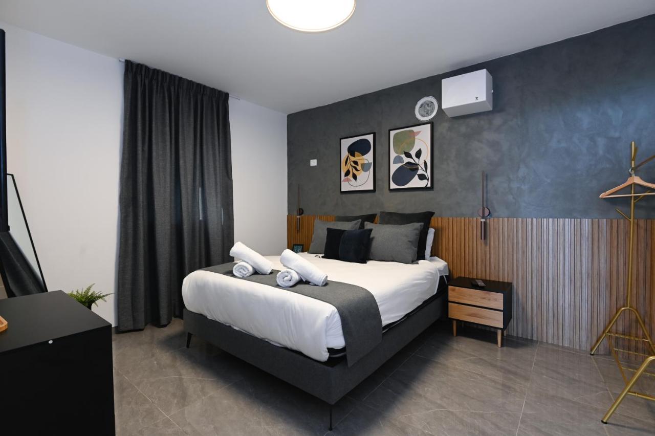 Yalarent C Kinneret Hotel Apartments 미그달 외부 사진