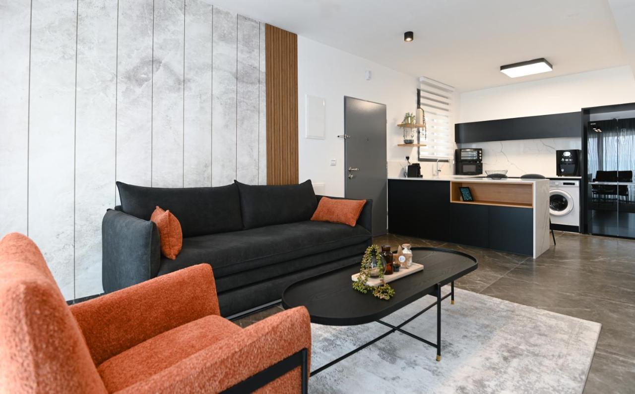 Yalarent C Kinneret Hotel Apartments 미그달 외부 사진